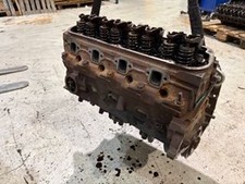 FORD 302 / 5.0 V8 ENGINE WITH