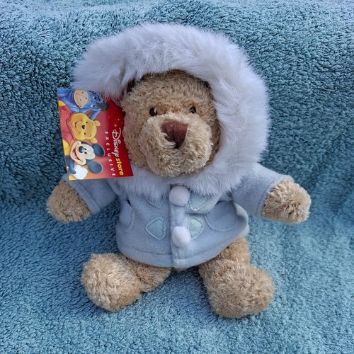 Winnie the pooh disney store - winnie,