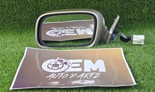 Lexus LS400 1998-2000 Side