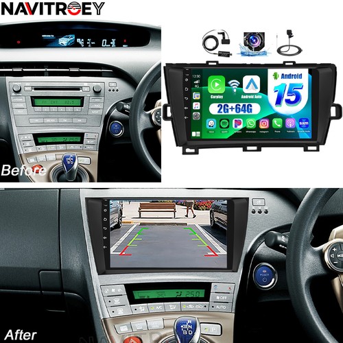 Dab for toyota - dab, 2009-2013