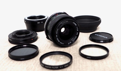 Super macro fujifilm fuji - super,