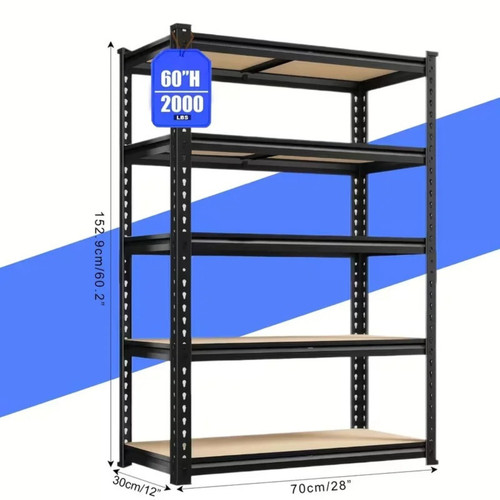Tier heavy duty - duty, adjustable