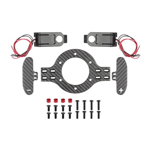 Racing steering wheel magnetic - racing,
