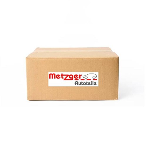 Check valve 2385162 - , metzger