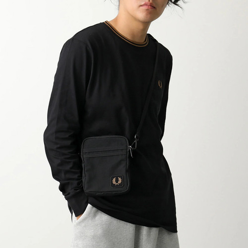 Fred perry nylon - perry, small