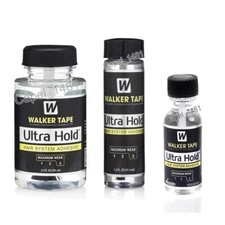 WALKER TAPE ULTRA HOLD COLLA 15-41-101ml PATCH PROTESI CAPILLARE PARRUCCA TOUPET