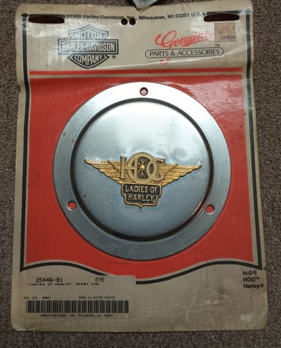Oem harley davidson ladies - harley,