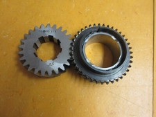 Porsche 911 Gear Ratio 25/27 901 Transmission NOS 11H89IIV