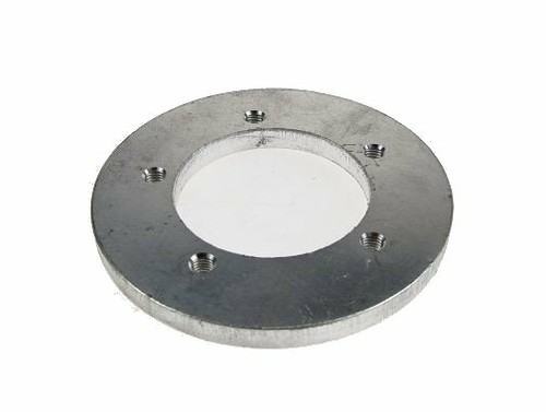 Alloy weld vdo boss - on, female