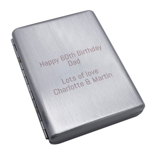 Personalised with own - with,