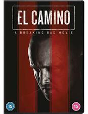 El Camino: A Breaking Bad