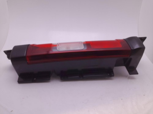 Nissan primastar tail light - tail,