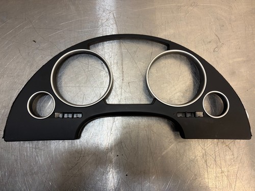 Audi instrument cluster - a4,