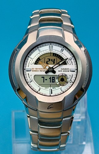 Casio vintage shock - vintage, g-shock