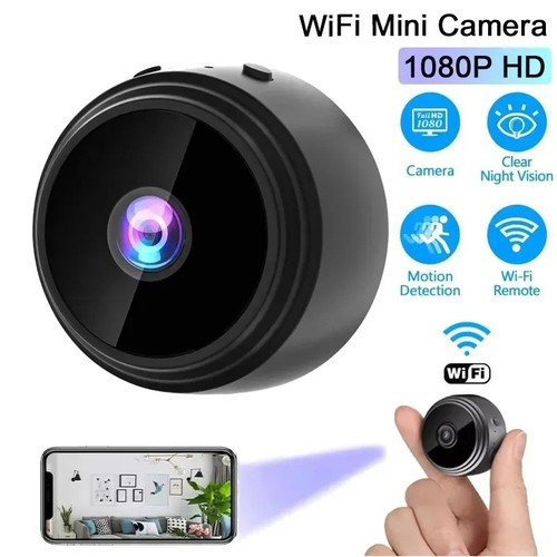 1080p mini camera wireless - camera,