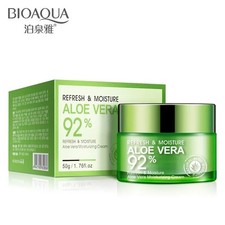 Best Aloe Vera Face Cream