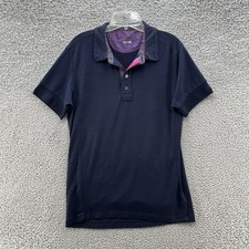 Rapha Paul Smith Polo Shirt