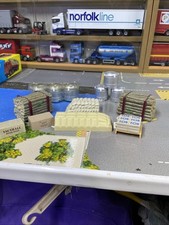 Job Lot Of 1.50 Scale Loads