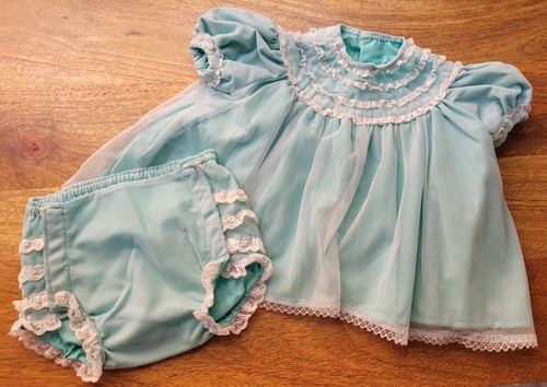 Darling repro vintage style - repro,