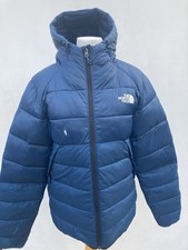 north face puffer jacket