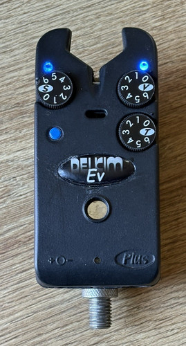 Delkim plus bite - ✅delkim, ev