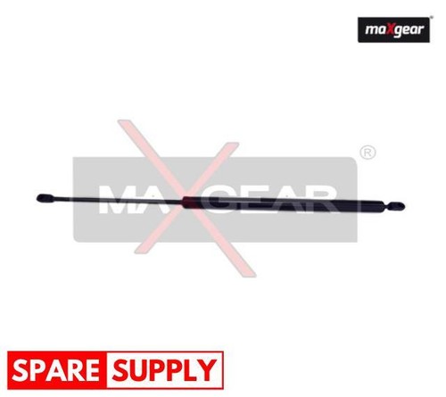 Gas spring rear windscreen - spring,,