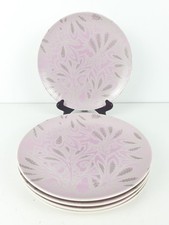 5 x Denby Monsoon Chantilly