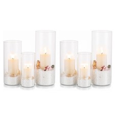 Hurricane Premium Candle