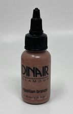 Dinair Airbrush Make-up