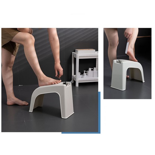 Pedicure foot rest stand - pedicure,