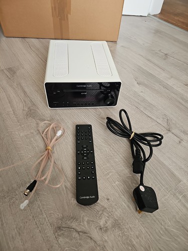 Cambridge audio one rx30 - one, cd-rx30