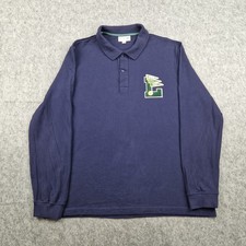 Lacoste Shirt Mens Extra Large