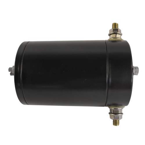 Leveling system hydraulic pump - leveling,