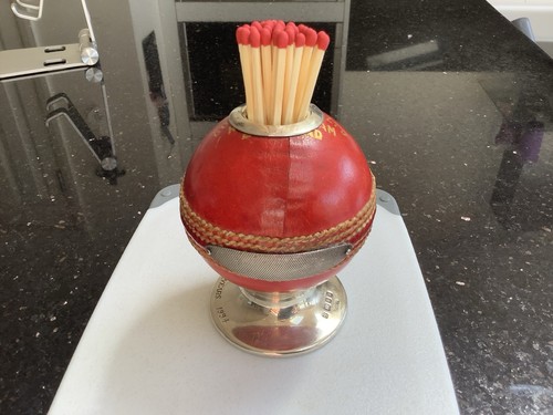 Solid silver match - silver, and
