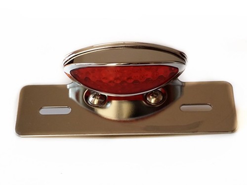 Brake tail running light - brake,