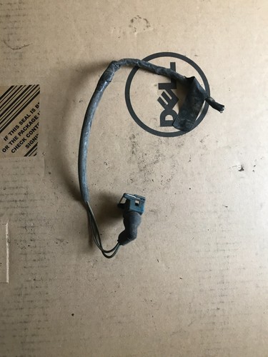 Audi wiring loom connector - vw,