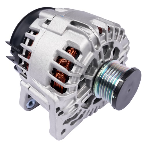Alternator 7711368381