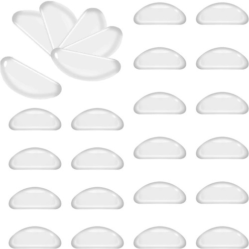 Silicone adhesive eyeglass - adhesive,