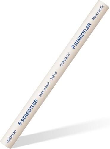 Staedtler mars plastic - mars,
