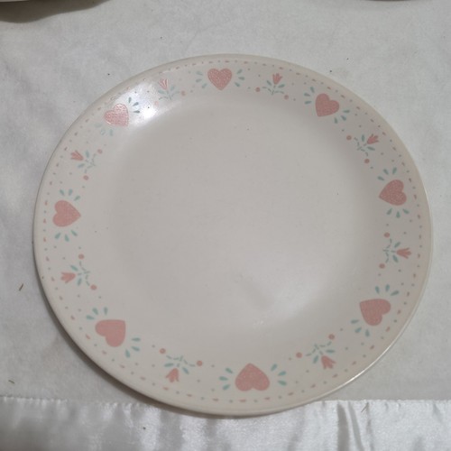 Corelle forever yours dinner - yours,