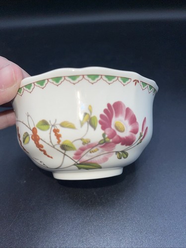 Vintage spode victoria red - spode,