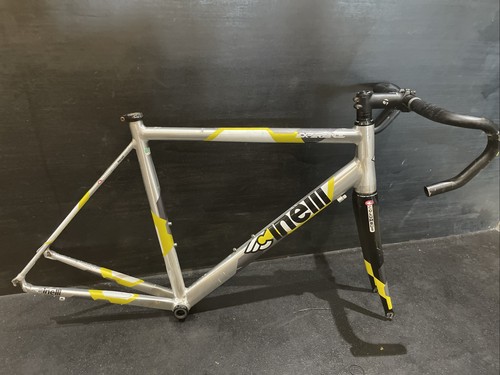 Cinelli experience road bike - experience,