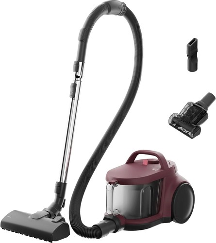 Aeg animal 5000 bagless vacuum - aeg,
