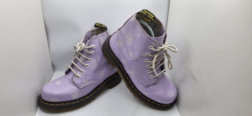 Womens martens 8175 boots - dr,