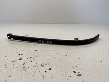 Audi 80 90 S2 B4 1992 Right  headlight headlamp surround trim DRA69425