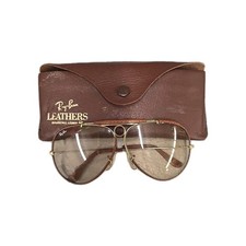 Vintage B&L Ray Ban Bausch &