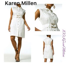 Karen Millen UK 12 EU 40 US 8