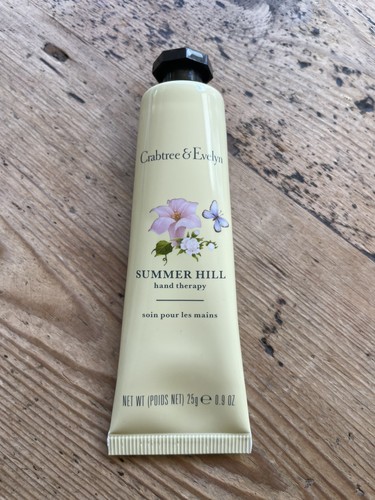 Crabtree evelyn summer - crabtree, &