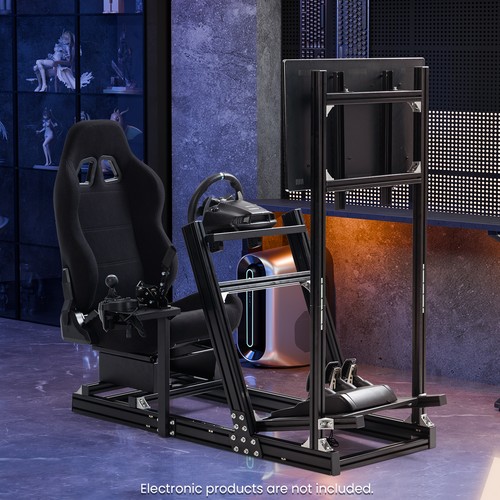 Minneer aluminum sim racing - minneer, f1