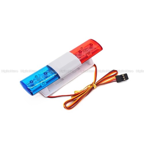 Emergency police led - emergency,